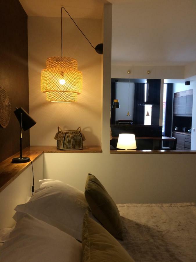 La Suite 48 Chalons-en-Champagne Exterior photo