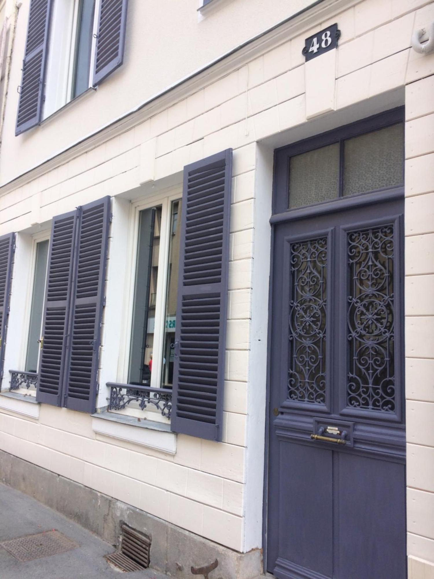 La Suite 48 Chalons-en-Champagne Exterior photo